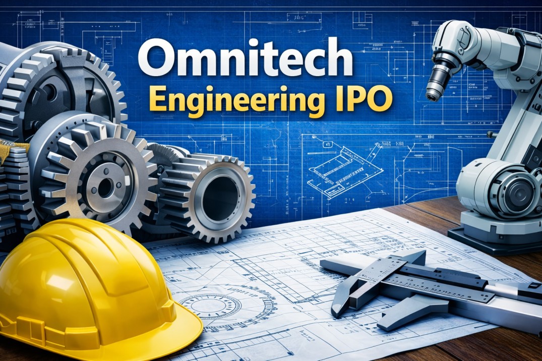 Omnitech Engineering IPO