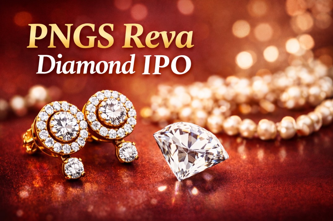 PNGS Reva Diamond IPO